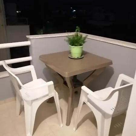 Sable Blanc Apartment Ixia (Rhodes)