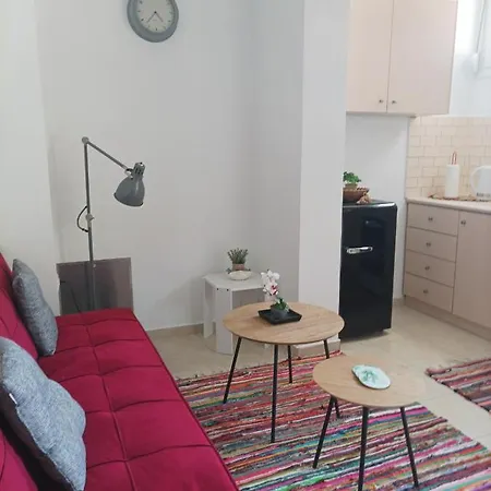 Appartement Sable Blanc