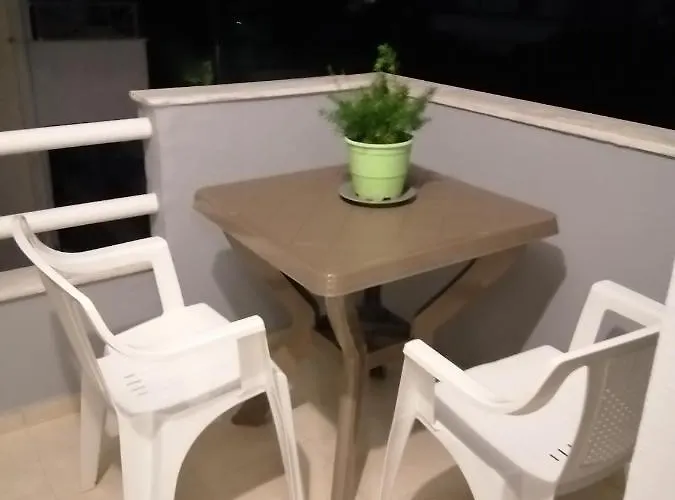 Sable Blanc 아파트 익시아