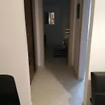 Apartment Sable Blanc Ixia (Rhodes)