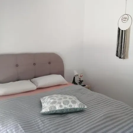 Apartment Sable Blanc *