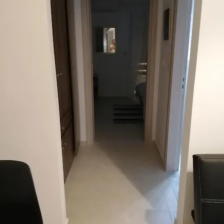 Lägenhet Sable Blanc Ixia (Rhodes)