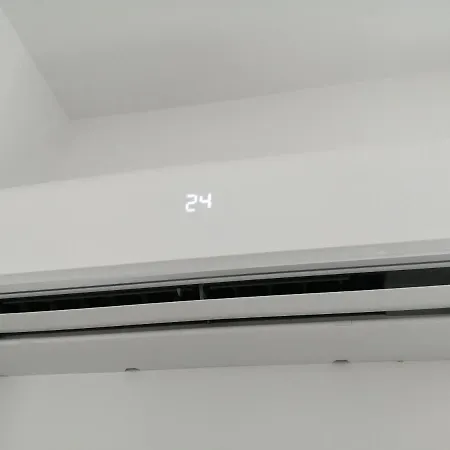 Sable Blanc Apartment