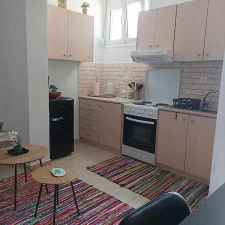 Sable Blanc Lägenhet