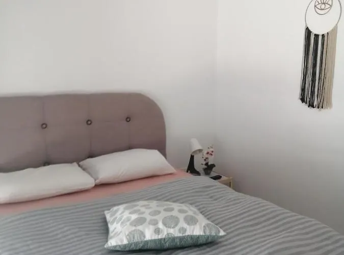 公寓 Sable Blanc *