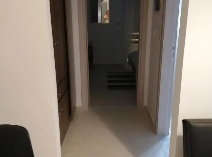 公寓 Sable Blanc 依克希亚