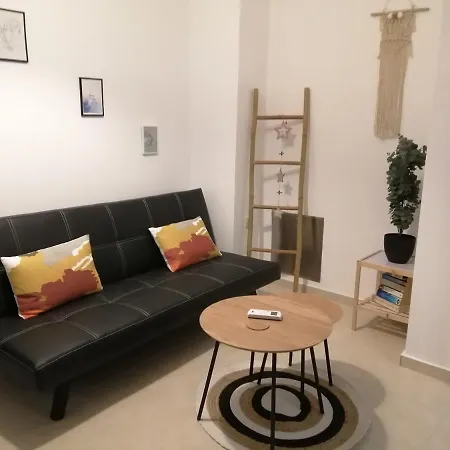 Sable Blanc * Ixia (Rhodes)