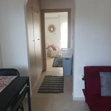 Appartamento Sable Blanc