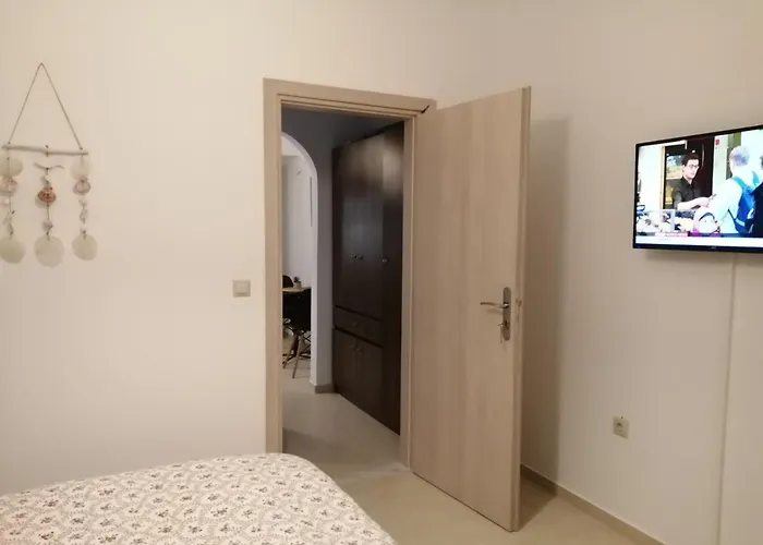 Sable Blanc * Ixia (Rhodes)