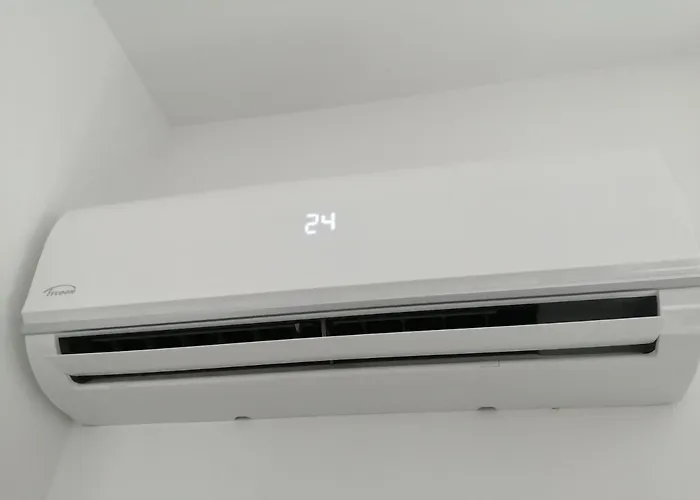 Sable Blanc Lejlighed